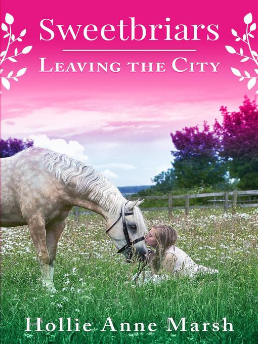 Title details for Leaving the City by Hollie Anne Marsh - Available